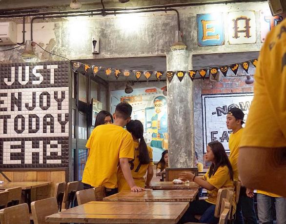 Eat Happens