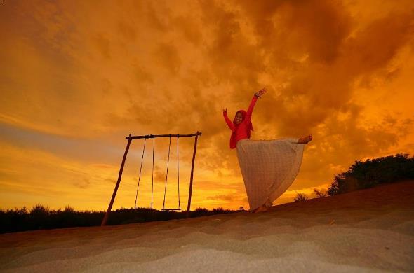 Pantai Depok