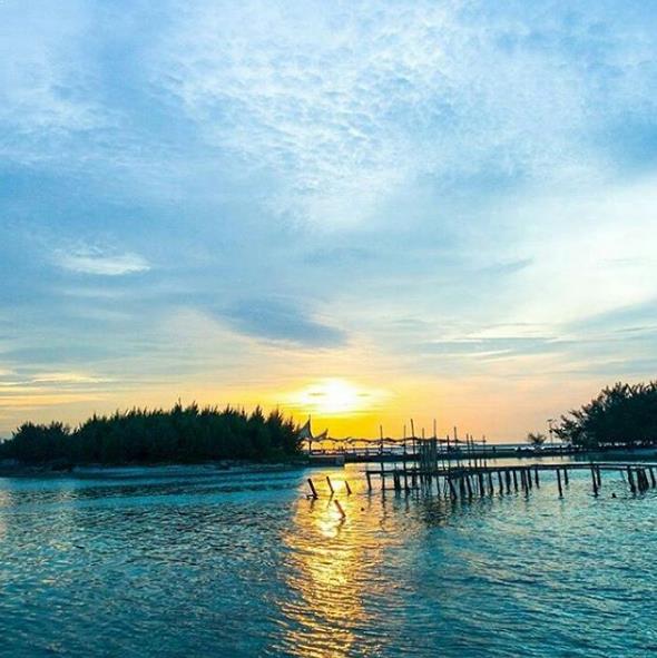 Pulau Tidung