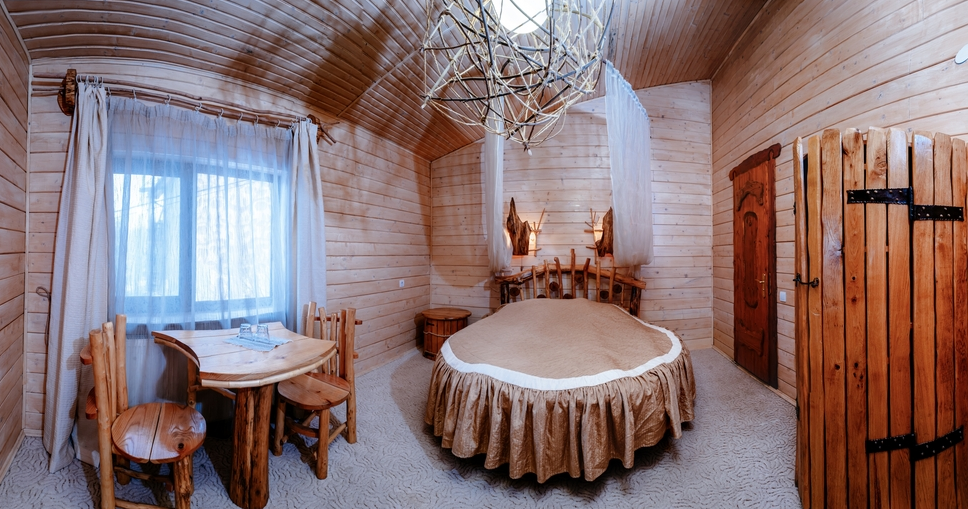 Hotel Unik di Bandung