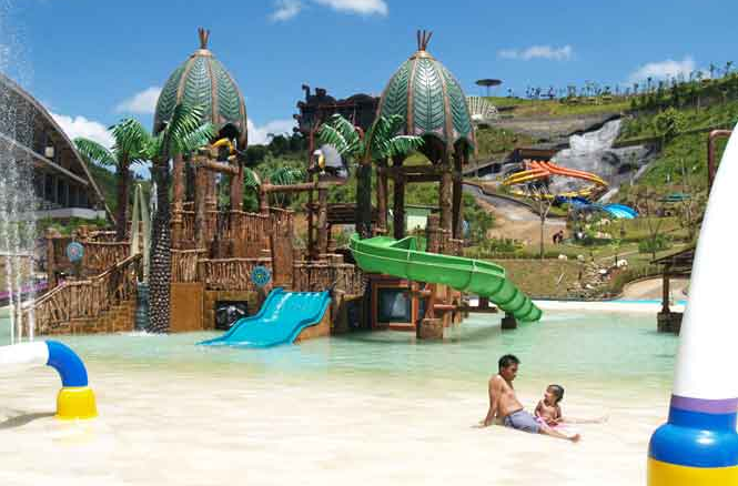 Kampung Gajah Bandung