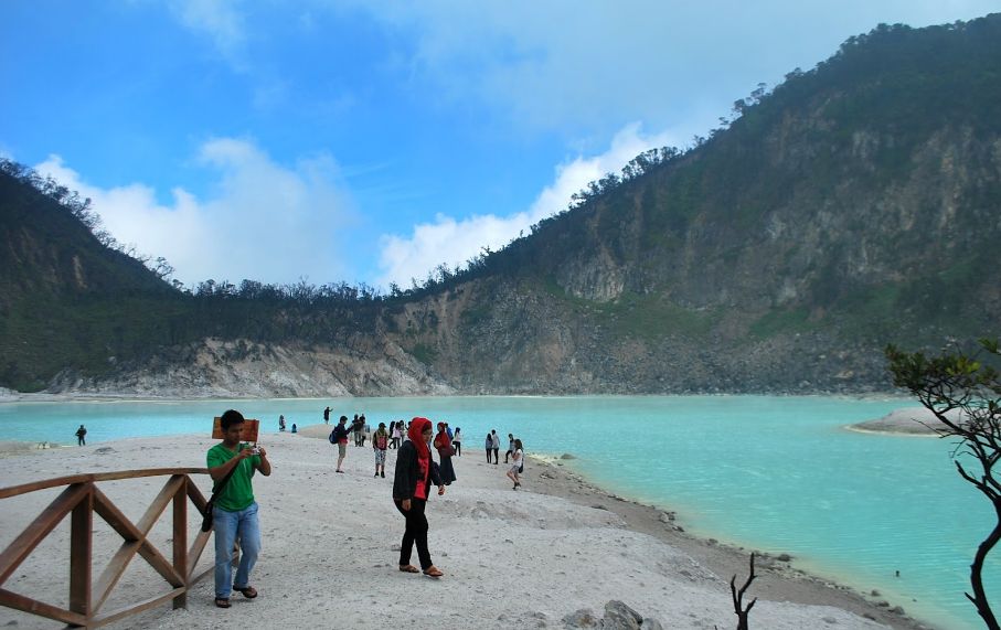 Kawah Putih Bandung