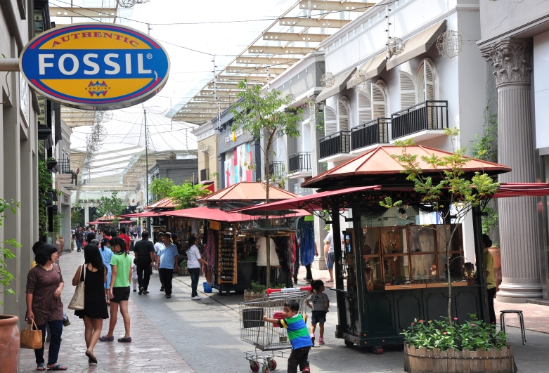 Paris Van Java Bandung